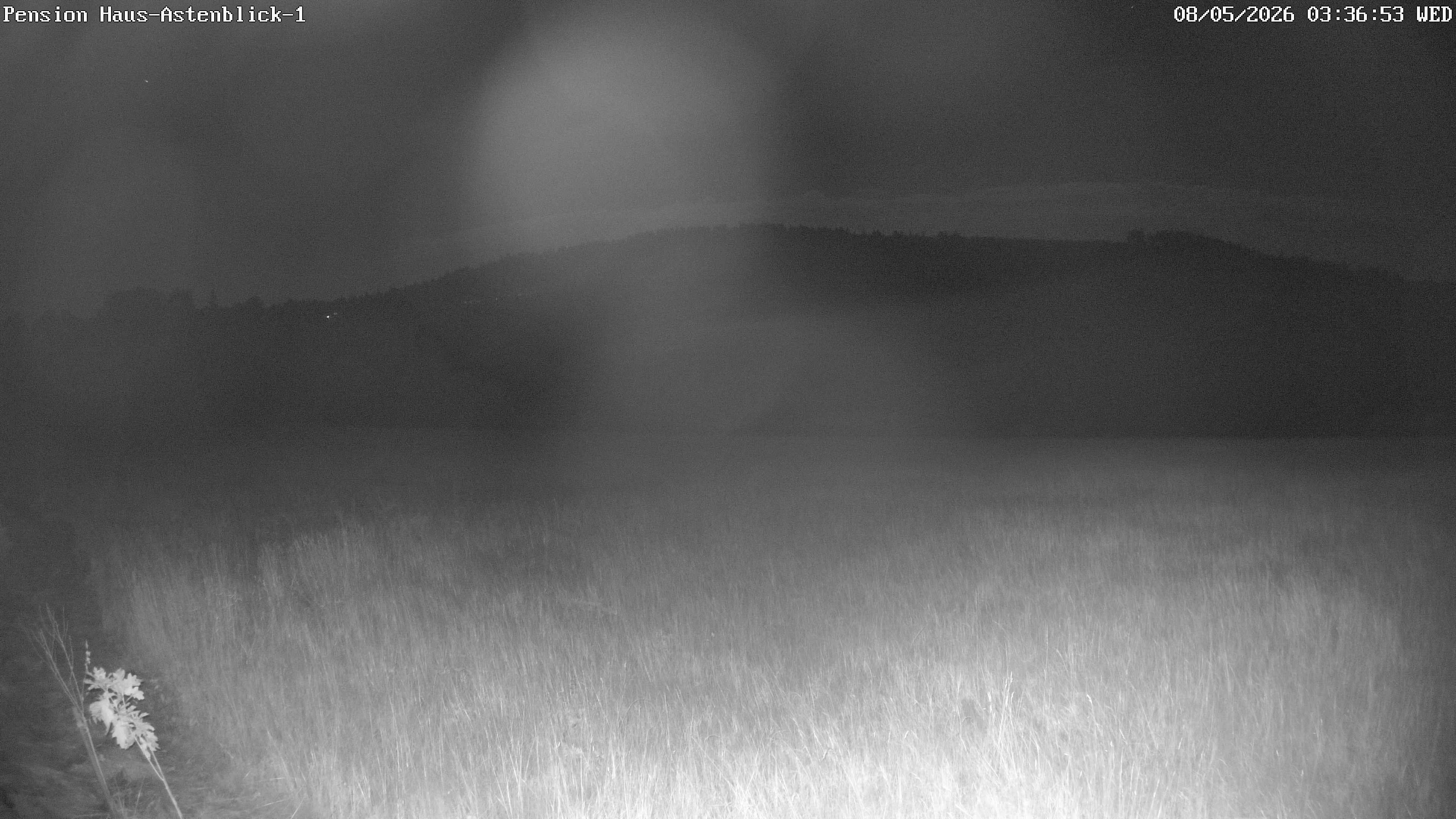 Archiv Foto Webcam Haus Astenblick