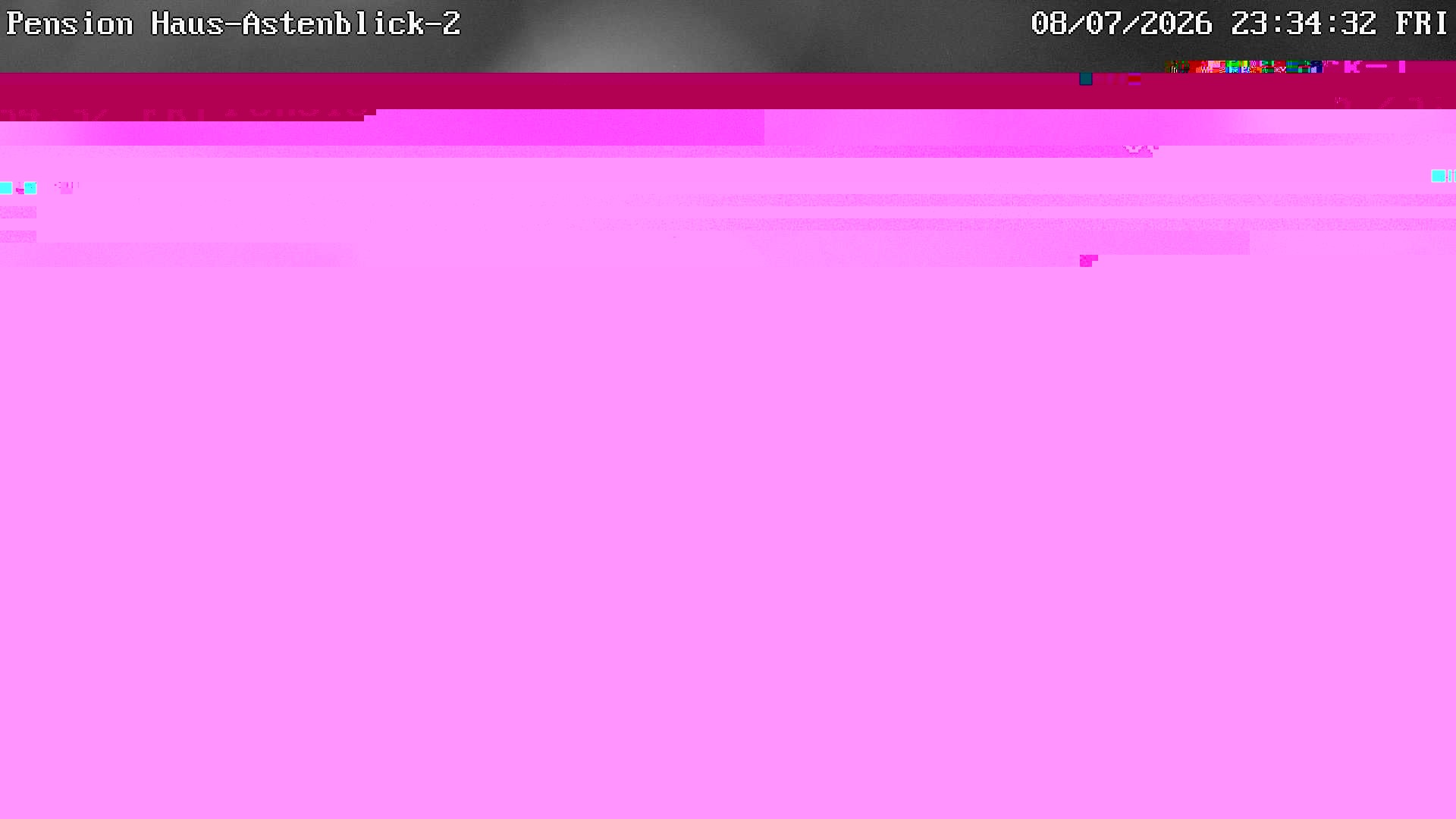 Archiv Foto Webcam Haus Astenblick