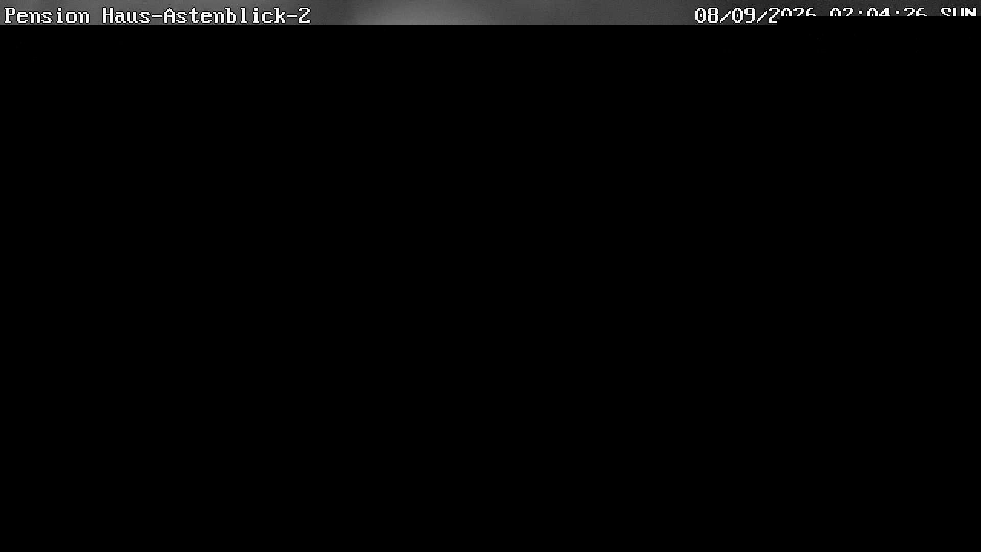 Archiv Foto Webcam Haus Astenblick