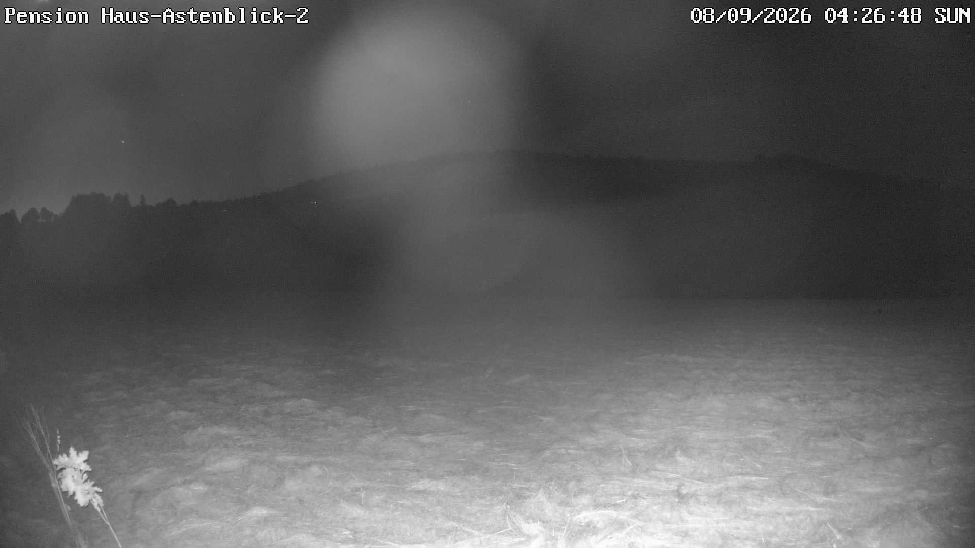 Archiv Foto Webcam Haus Astenblick