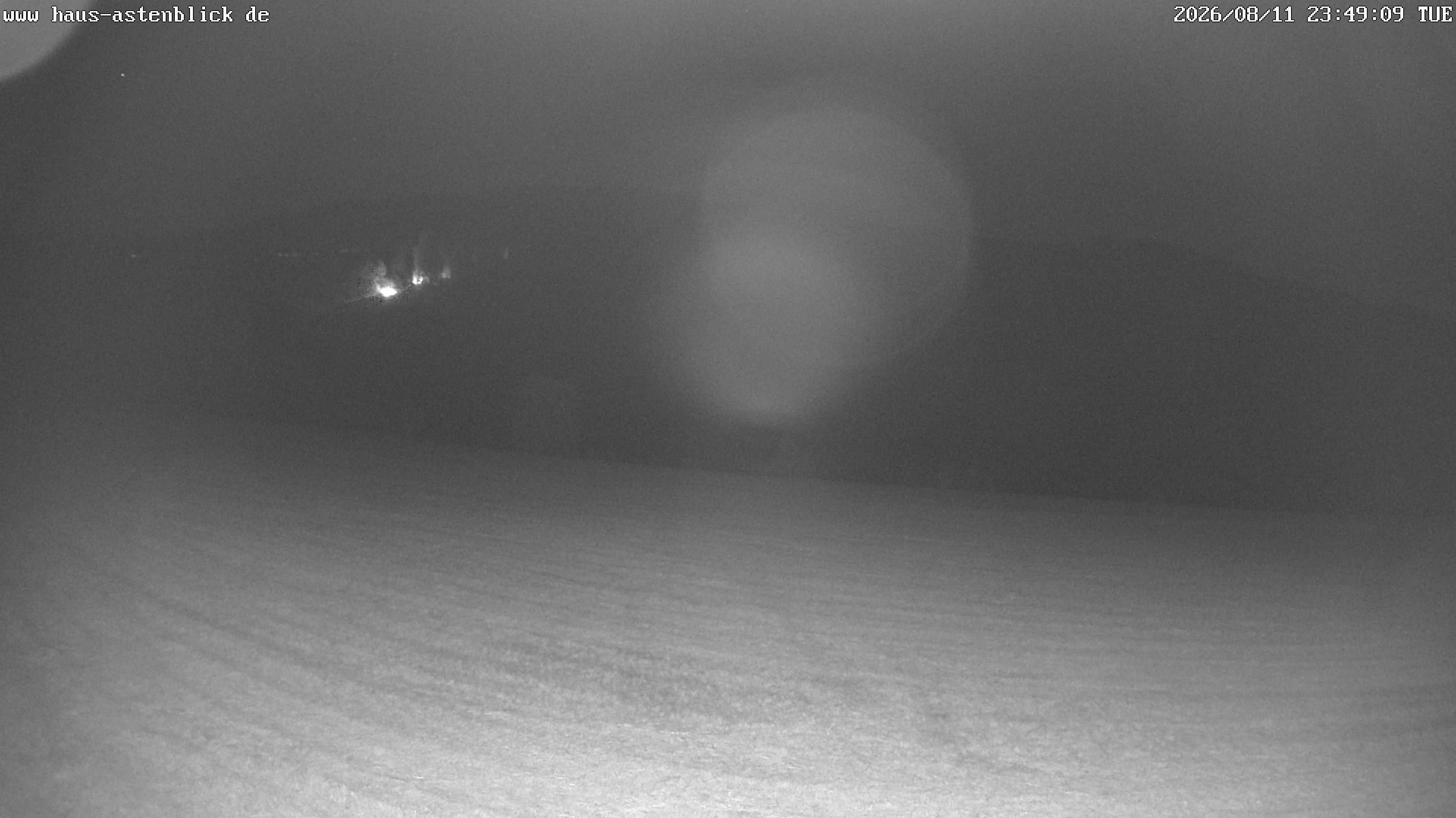 Archiv Foto Webcam Haus Astenblick