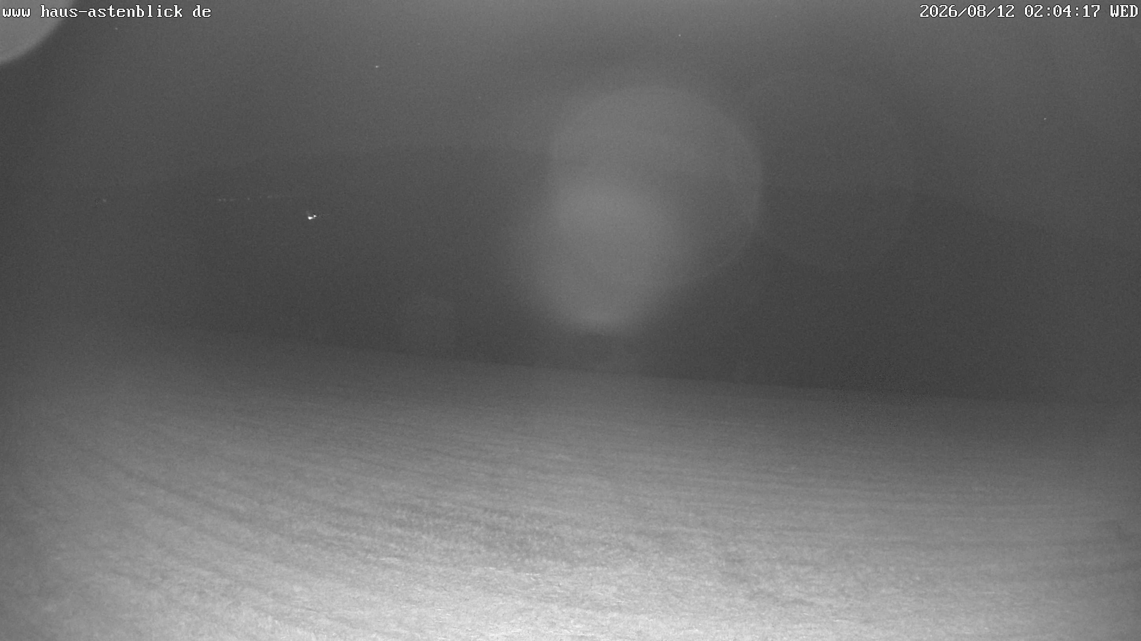 Archiv Foto Webcam Haus Astenblick