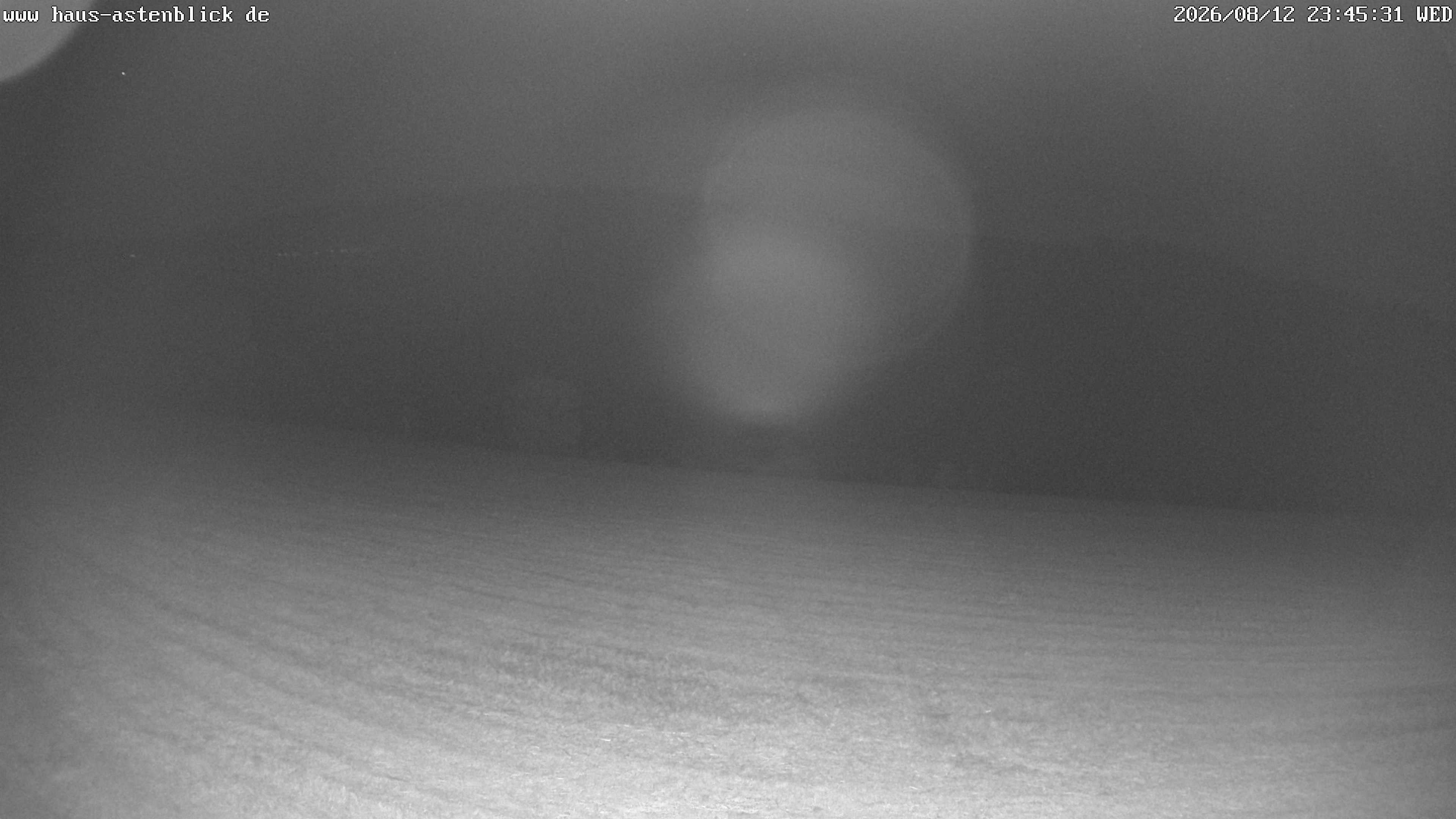 Archiv Foto Webcam Haus Astenblick
