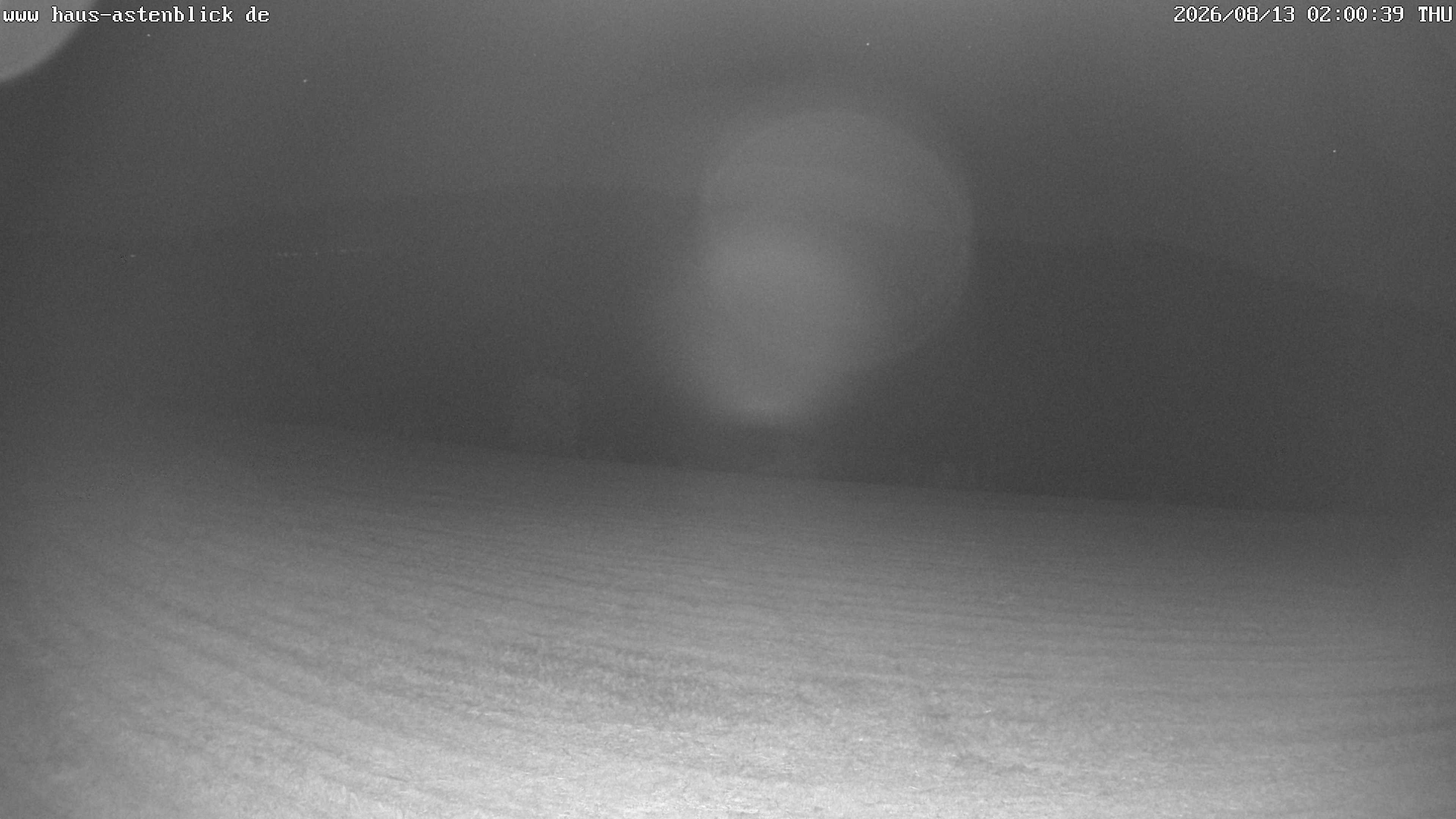 Archiv Foto Webcam Haus Astenblick