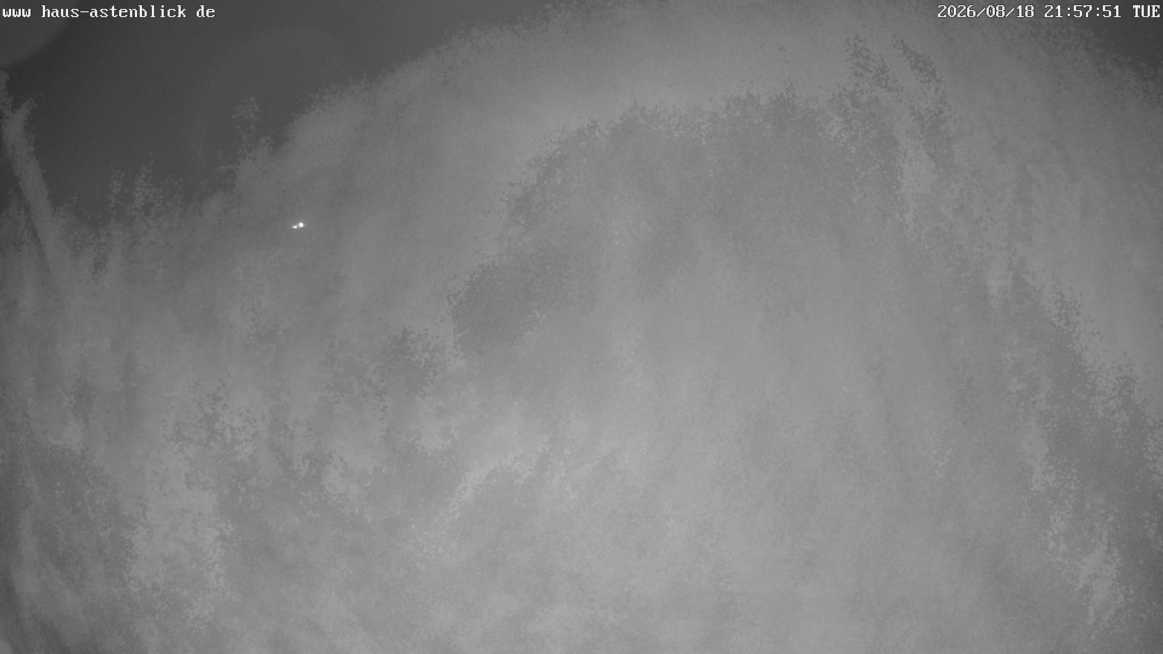 Archiv Foto Webcam Haus Astenblick