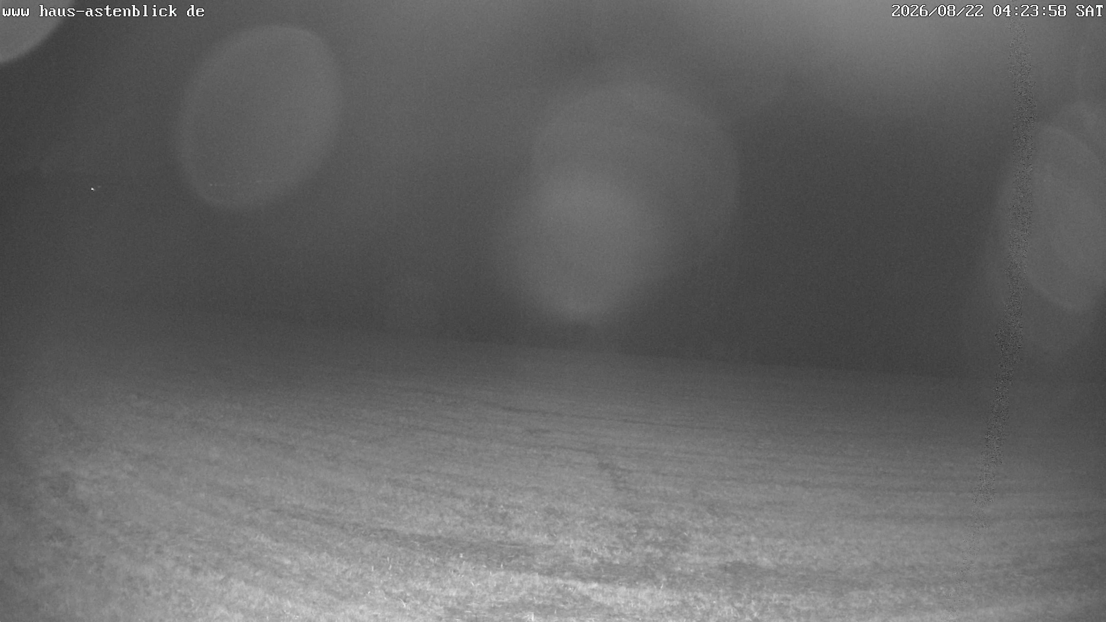 Archiv Foto Webcam Haus Astenblick