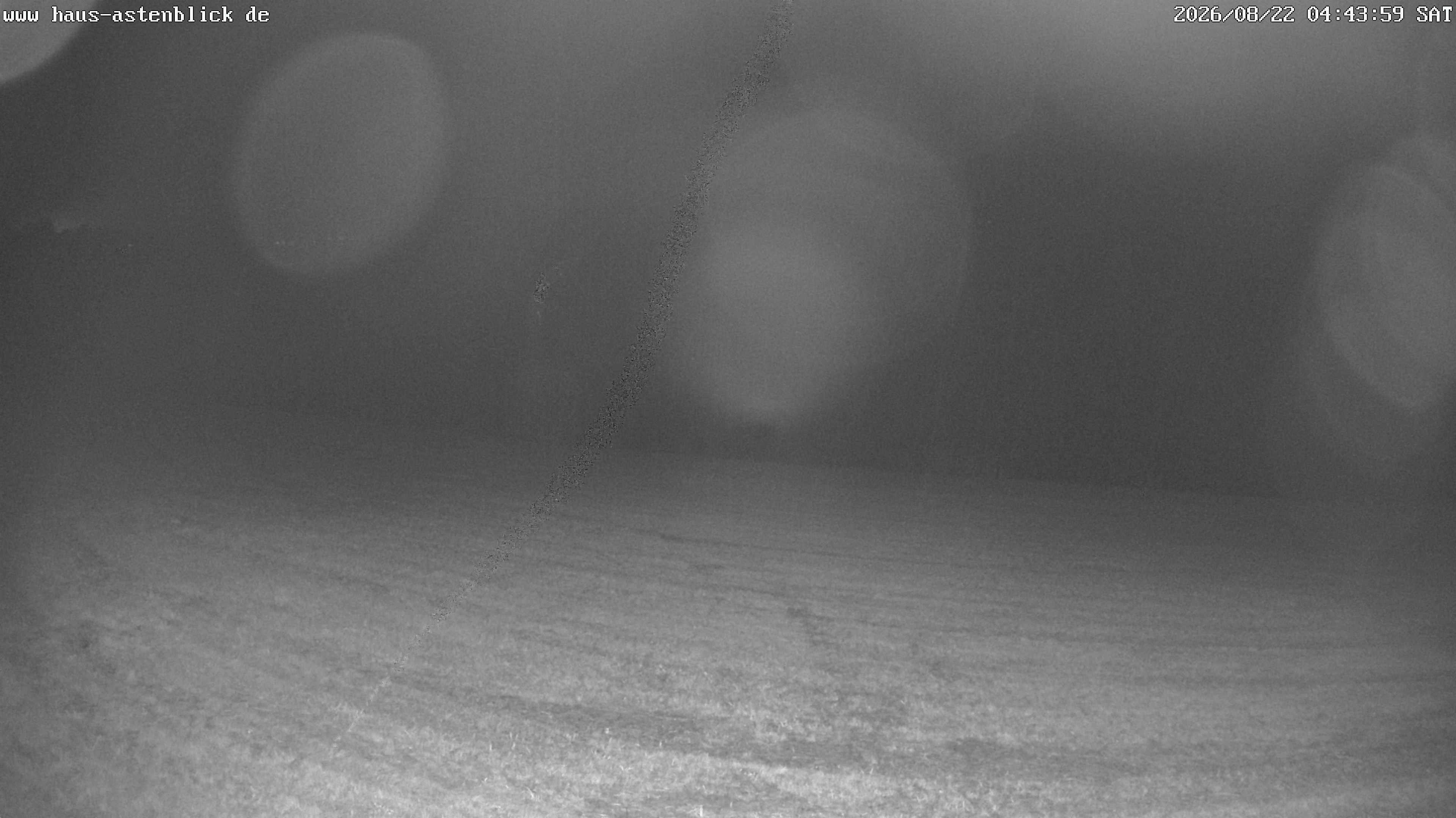 Archiv Foto Webcam Haus Astenblick