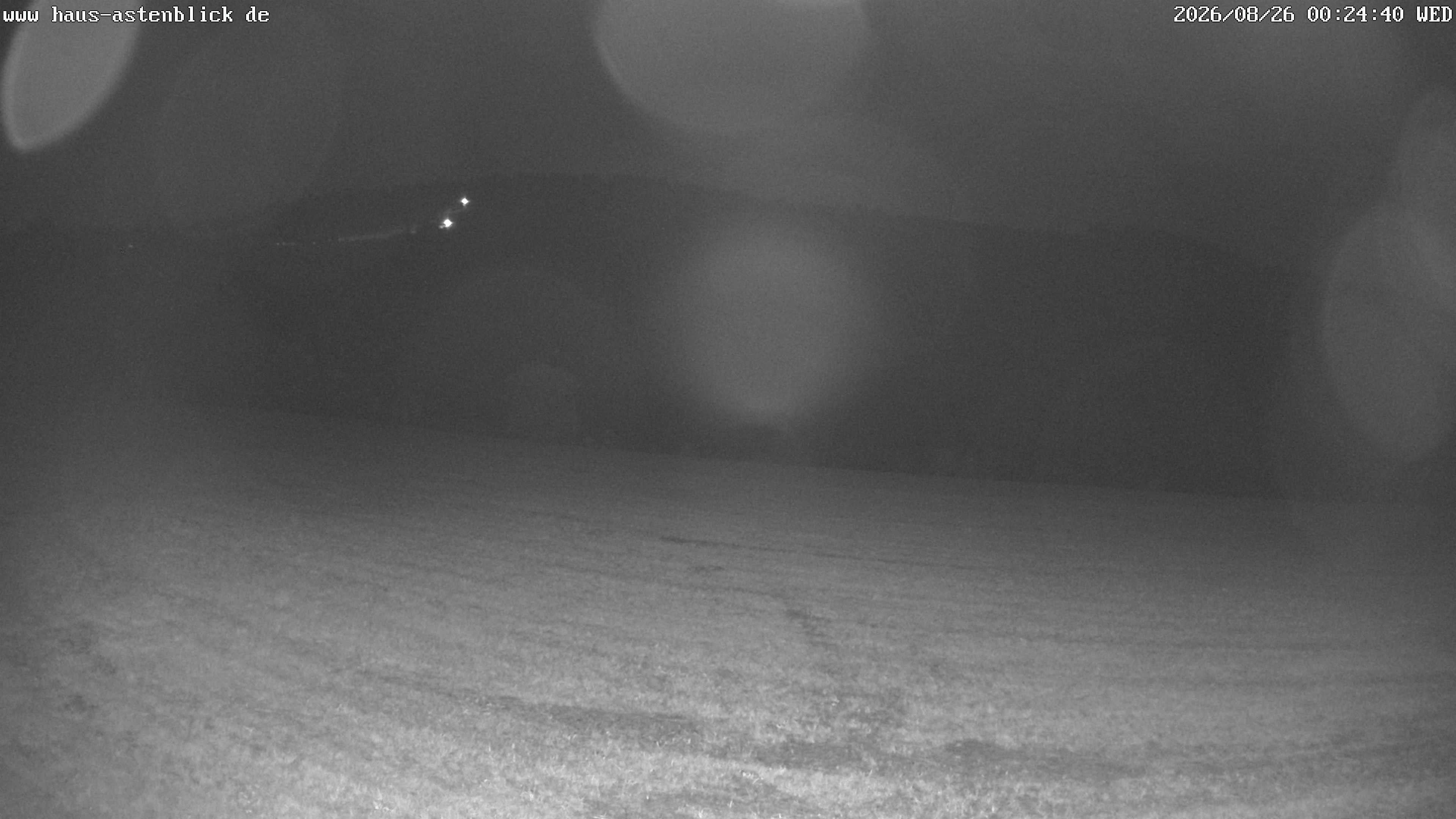 Archiv Foto Webcam Haus Astenblick