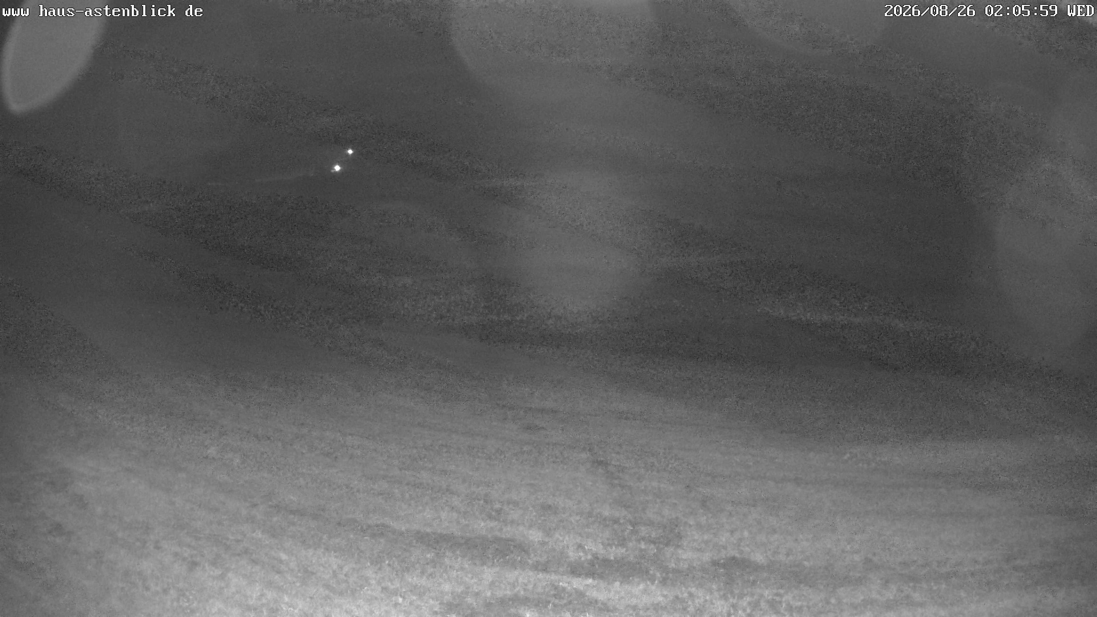 Archiv Foto Webcam Haus Astenblick