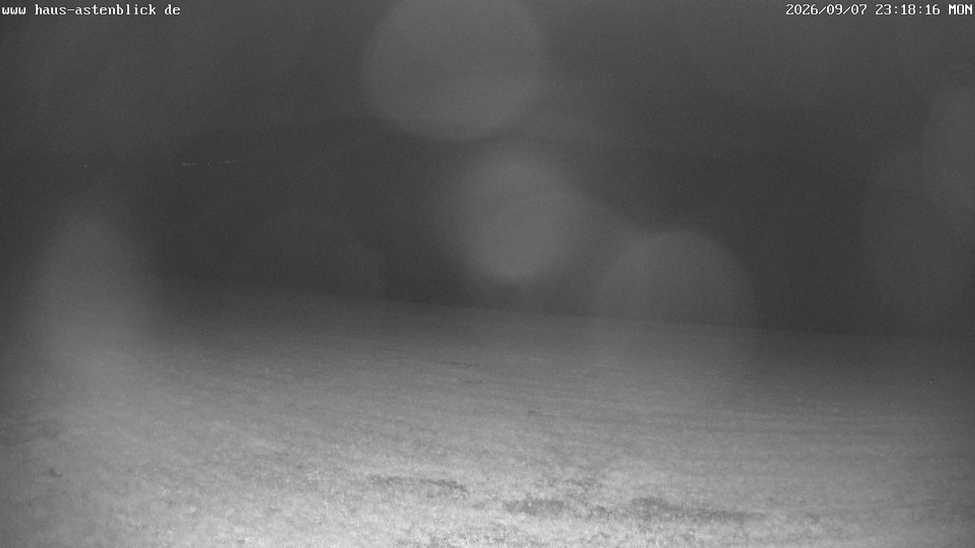 Archiv Foto Webcam Haus Astenblick