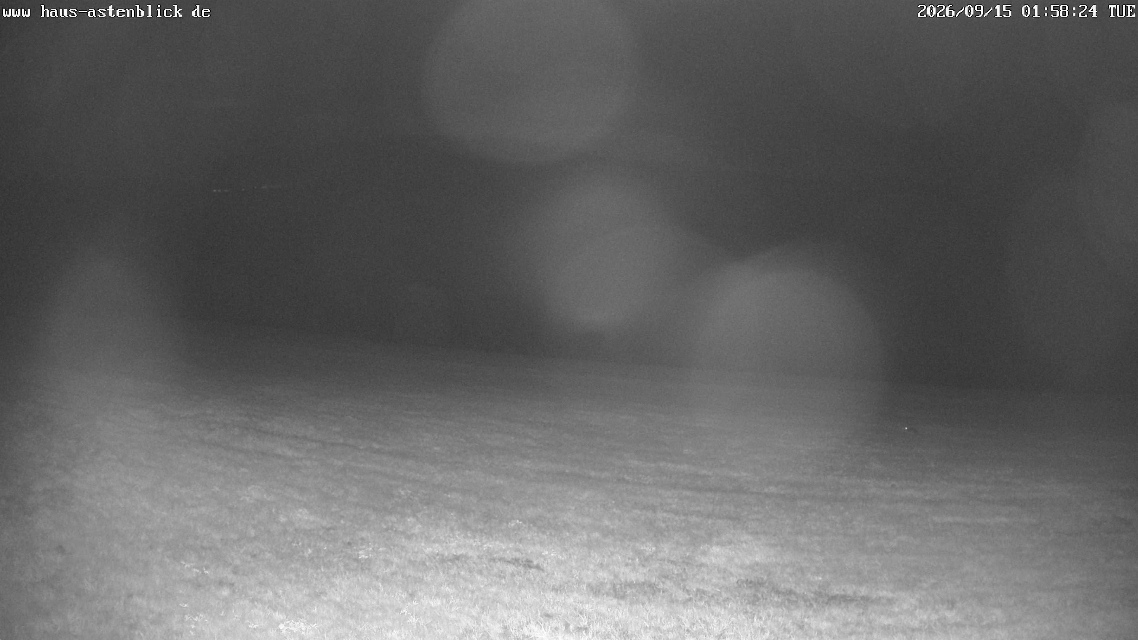 Archiv Foto Webcam Haus Astenblick