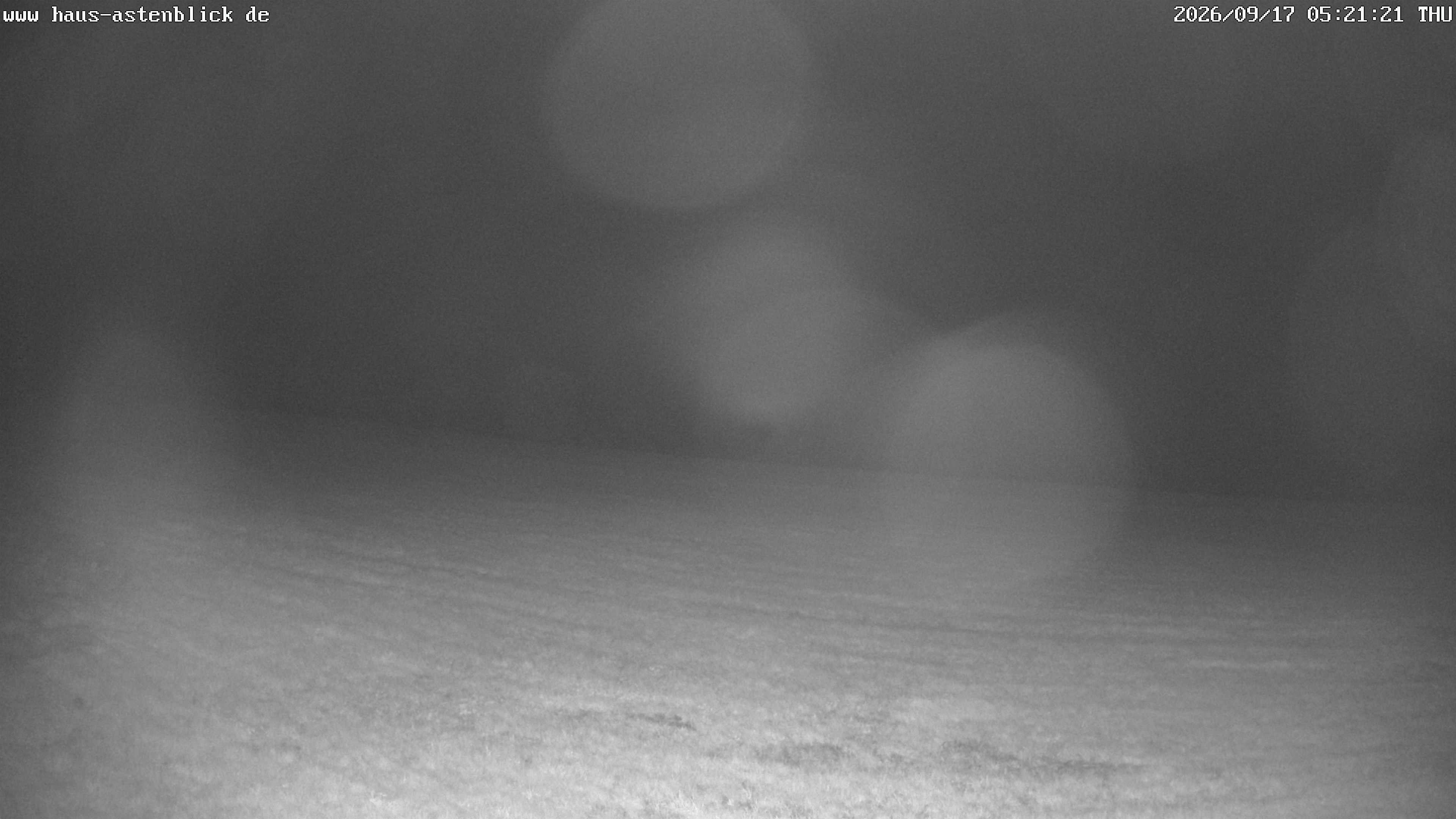 Archiv Foto Webcam Haus Astenblick