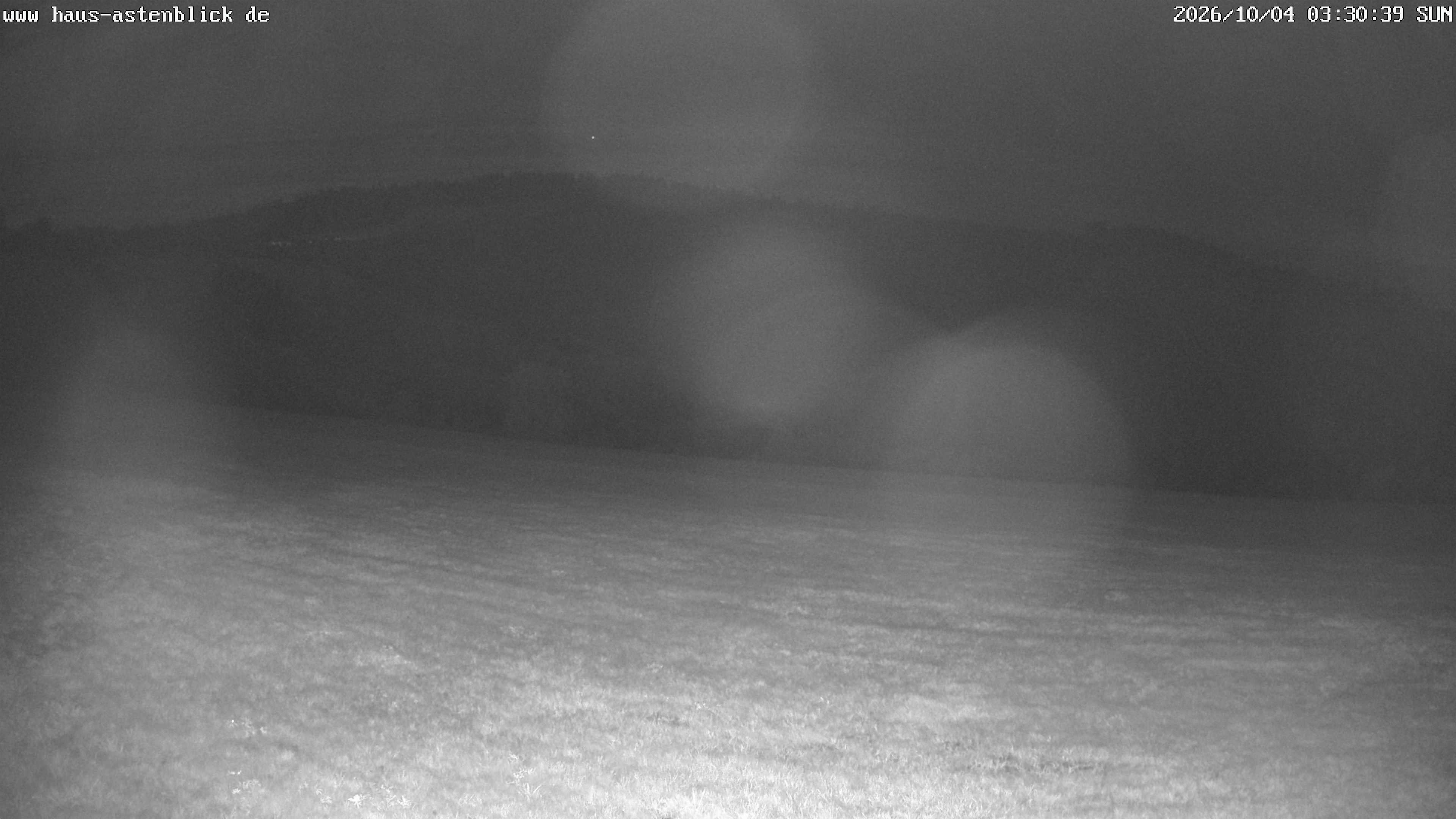 Archiv Foto Webcam Haus Astenblick