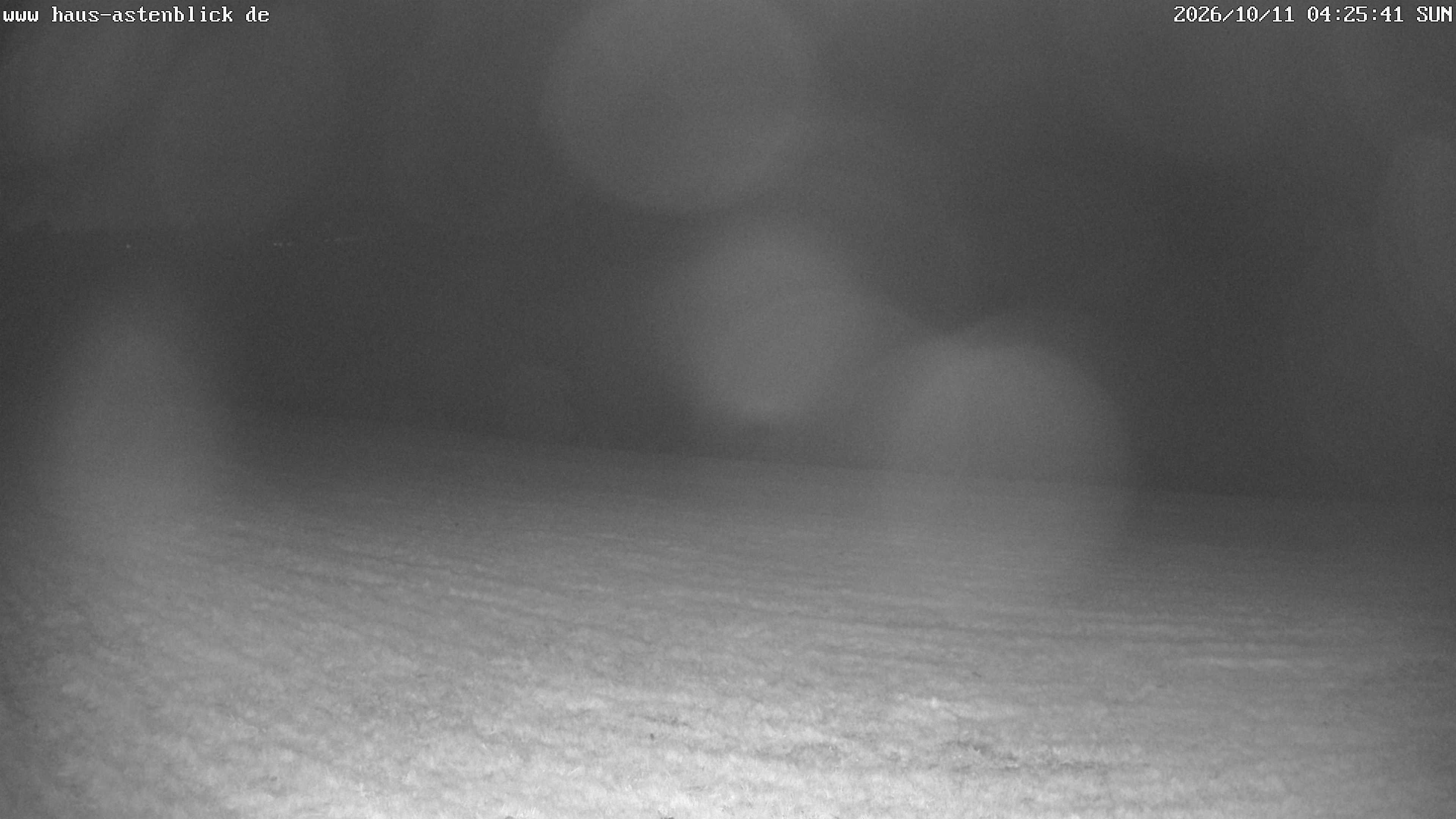 Archiv Foto Webcam Haus Astenblick