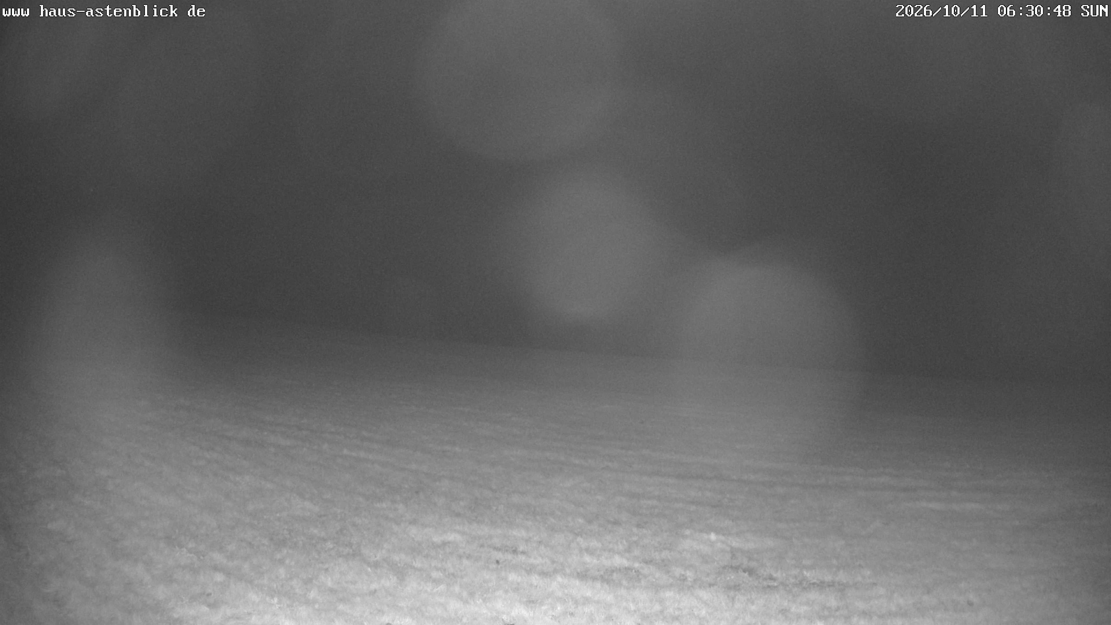 Archiv Foto Webcam Haus Astenblick