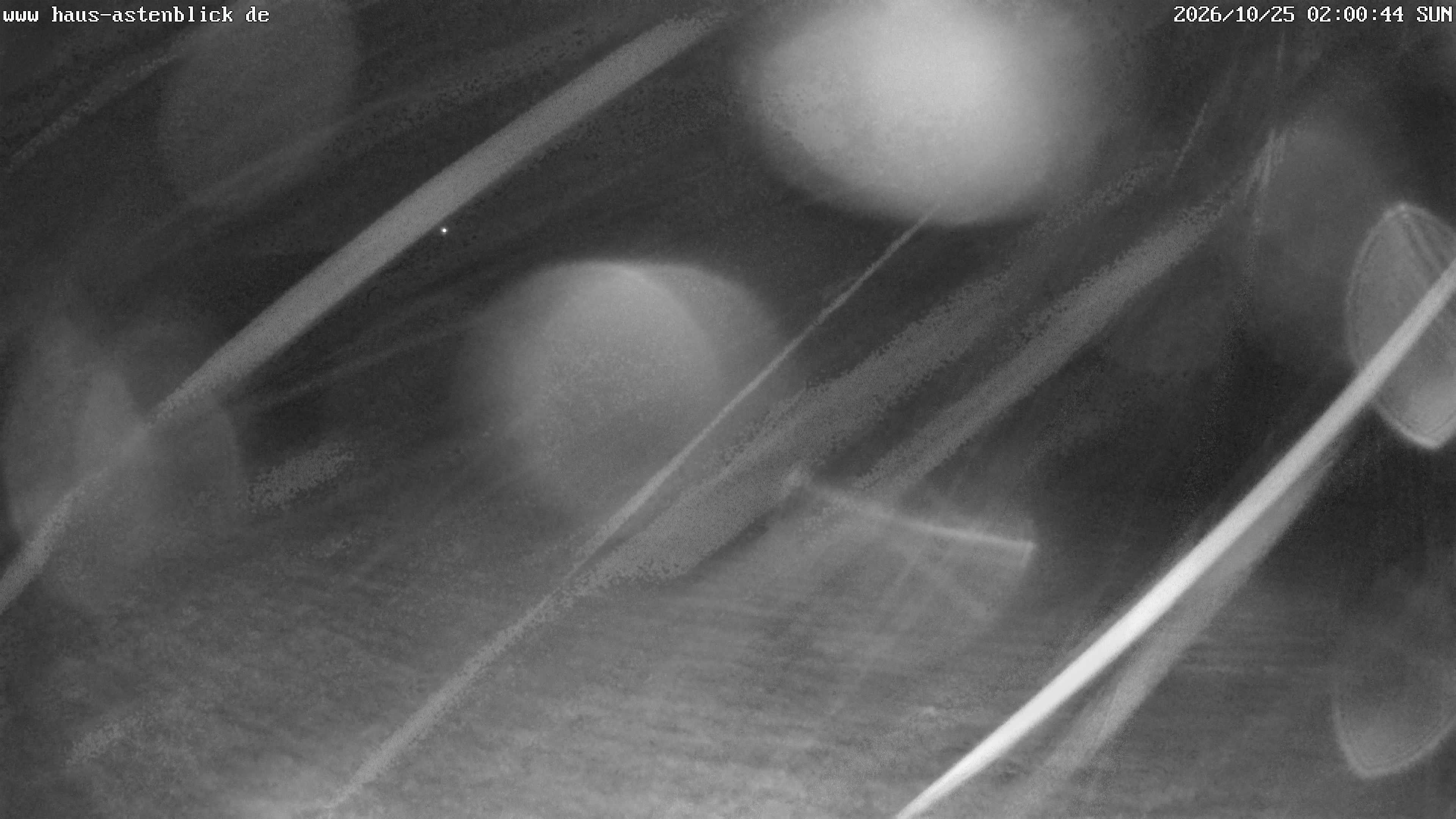 Archiv Foto Webcam Haus Astenblick