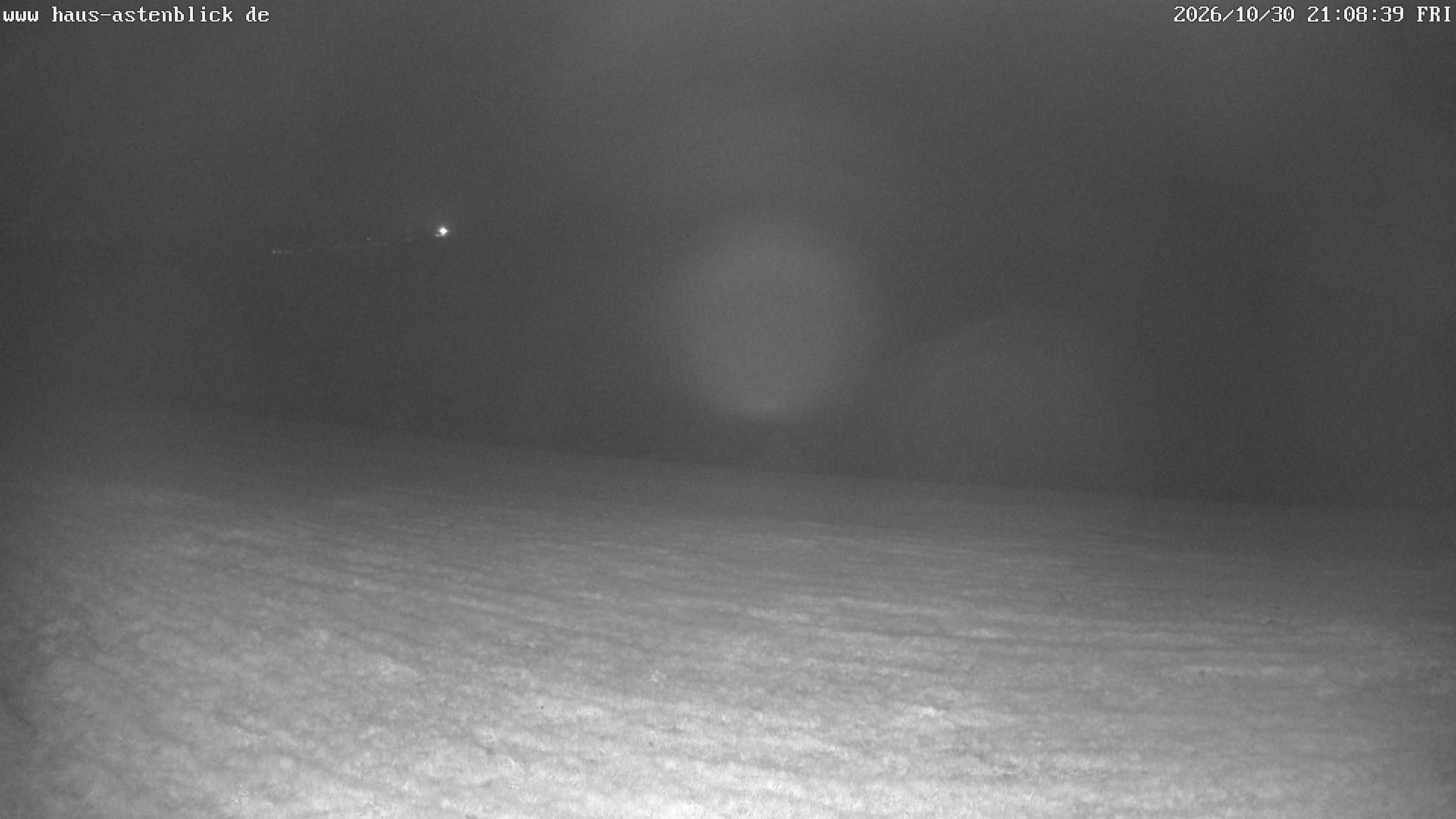 Archiv Foto Webcam Haus Astenblick