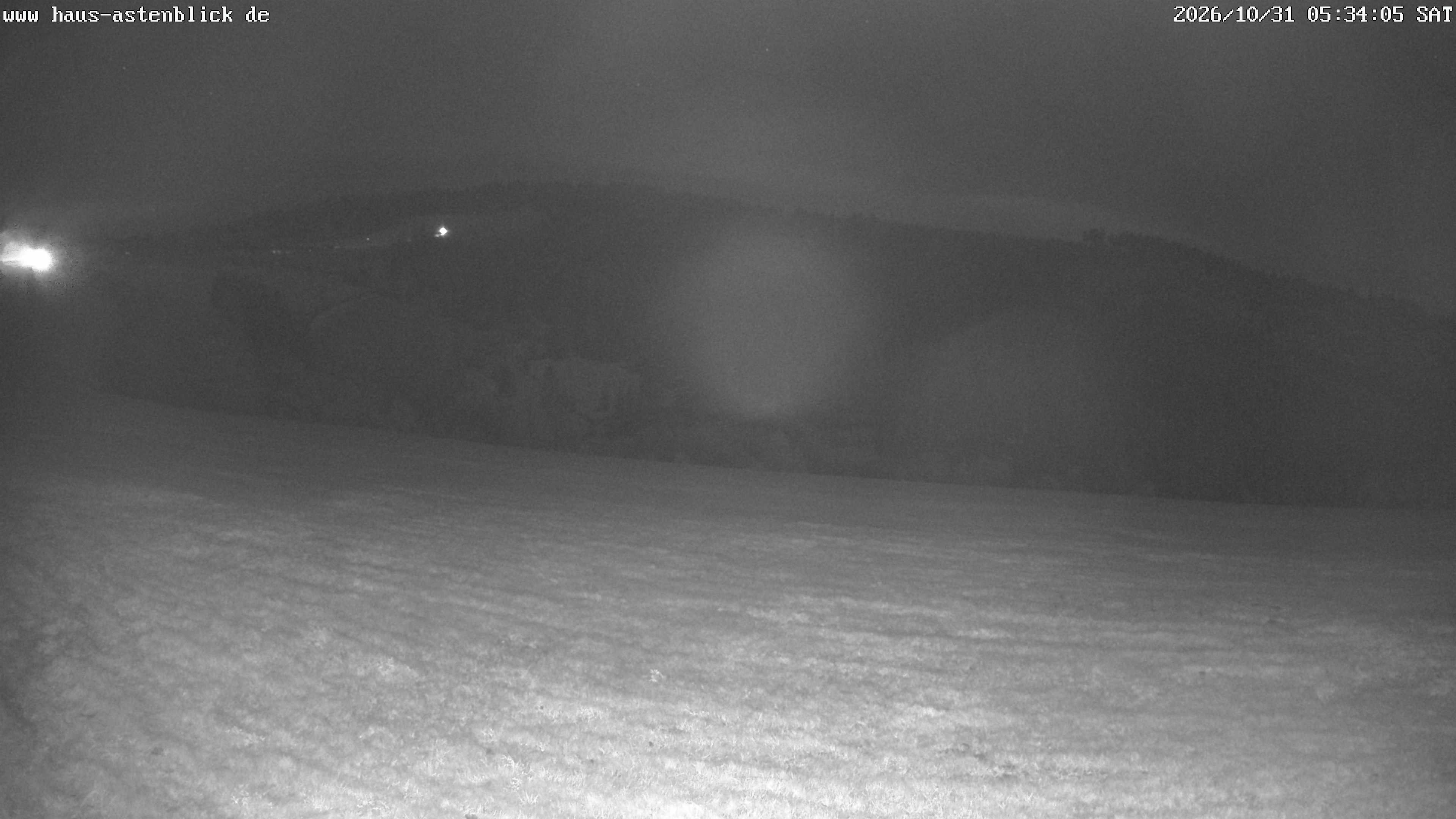 Archiv Foto Webcam Haus Astenblick