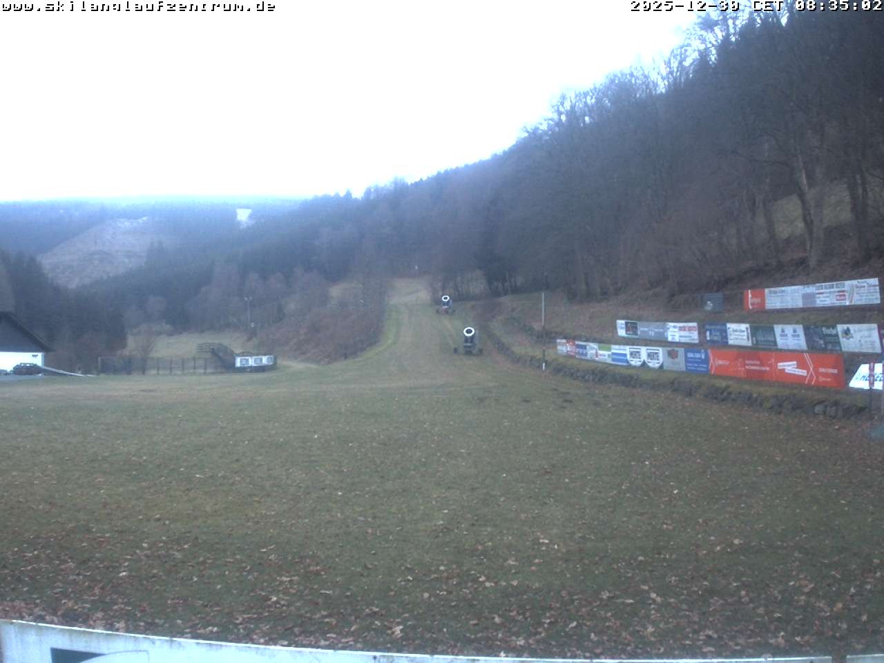 Archiv Foto Webcam Schmallenberg: Rothaar Arena