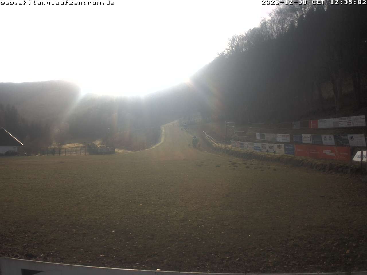 Archiv Foto Webcam Schmallenberg: Rothaar Arena