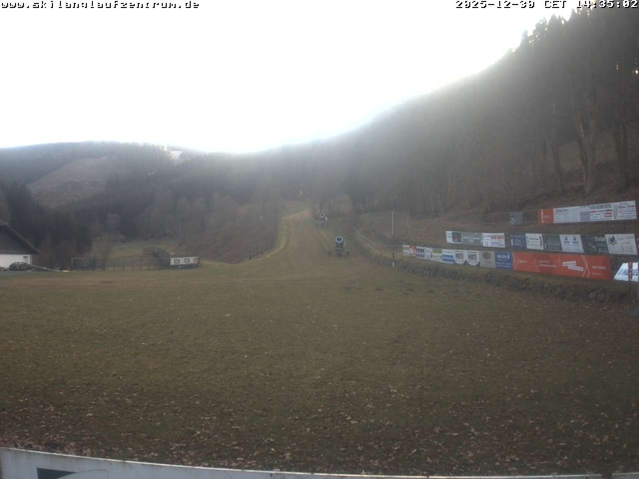 Archiv Foto Webcam Schmallenberg: Rothaar Arena