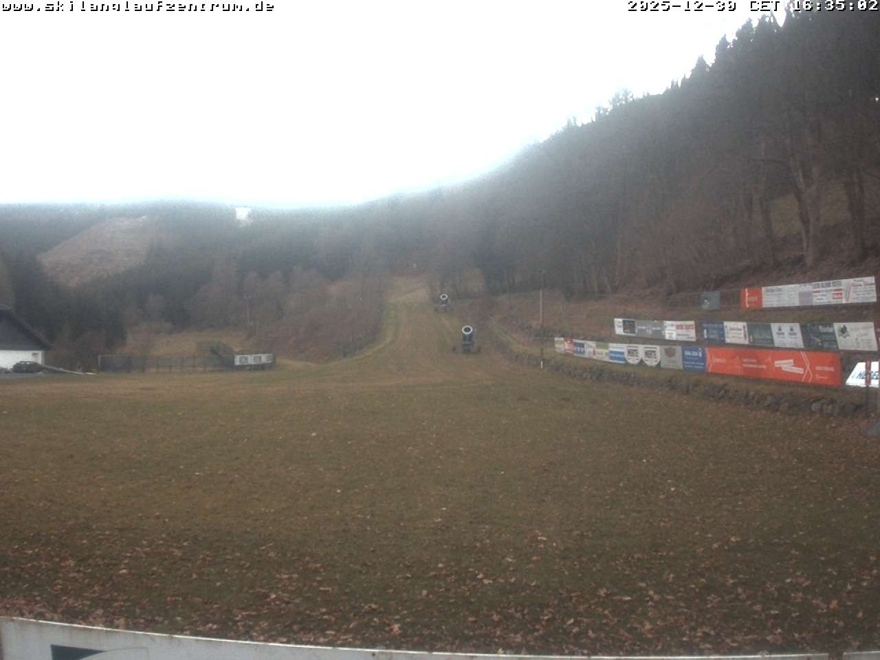 Archiv Foto Webcam Schmallenberg: Rothaar Arena