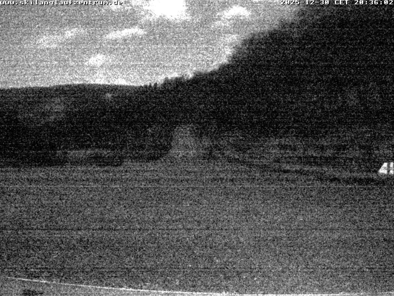 Archiv Foto Webcam Schmallenberg: Rothaar Arena