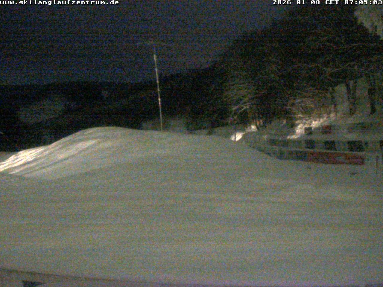 Archiv Foto Webcam Schmallenberg: Rothaar Arena