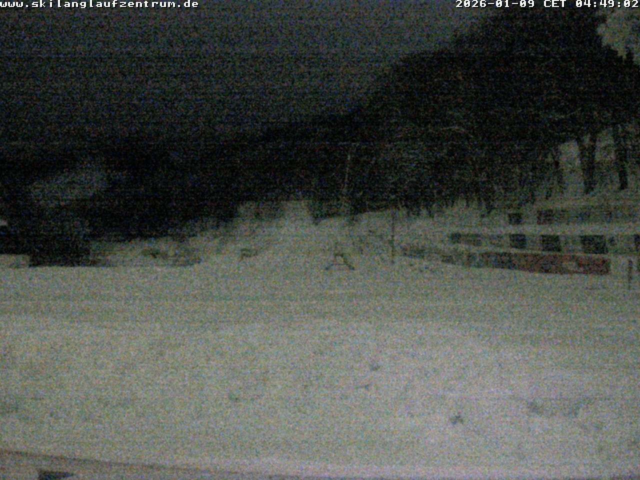 Archiv Foto Webcam Schmallenberg: Rothaar Arena