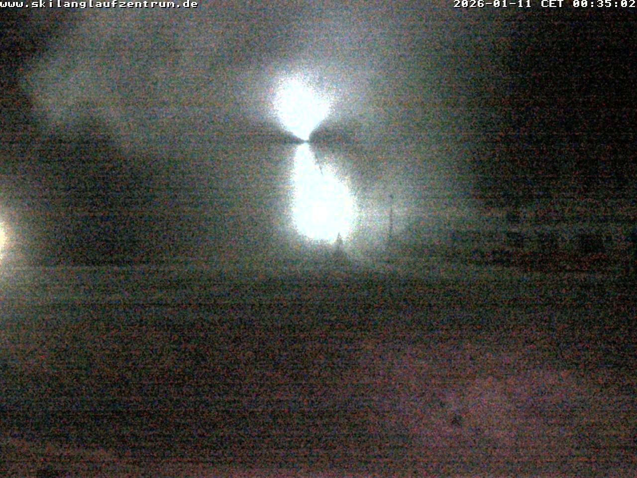 Archiv Foto Webcam Schmallenberg: Rothaar Arena