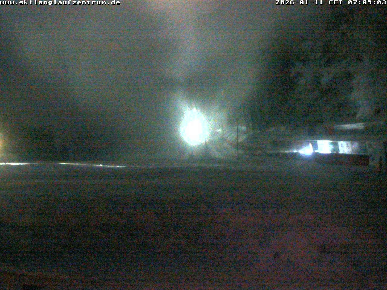 Archiv Foto Webcam Schmallenberg: Rothaar Arena