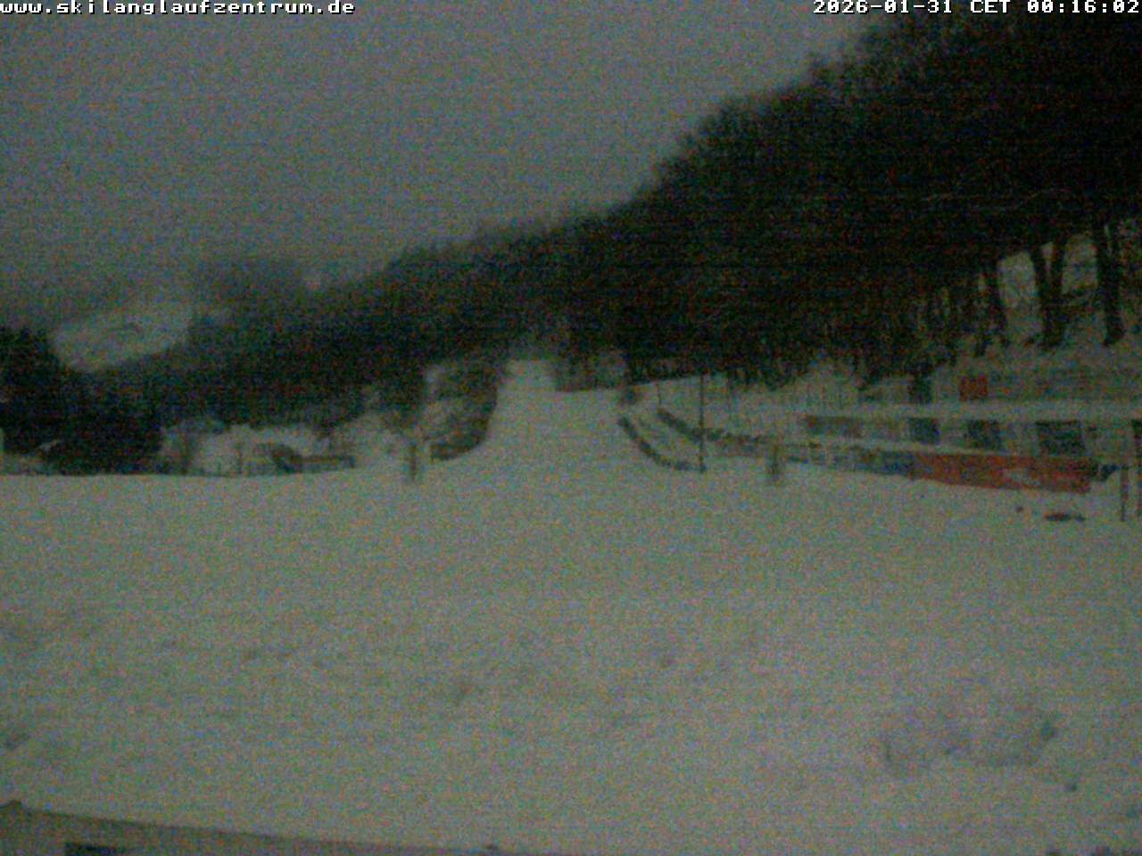 Archiv Foto Webcam Schmallenberg: Rothaar Arena
