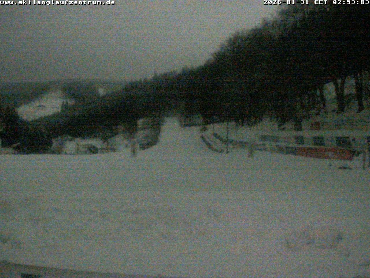 Archiv Foto Webcam Schmallenberg: Rothaar Arena