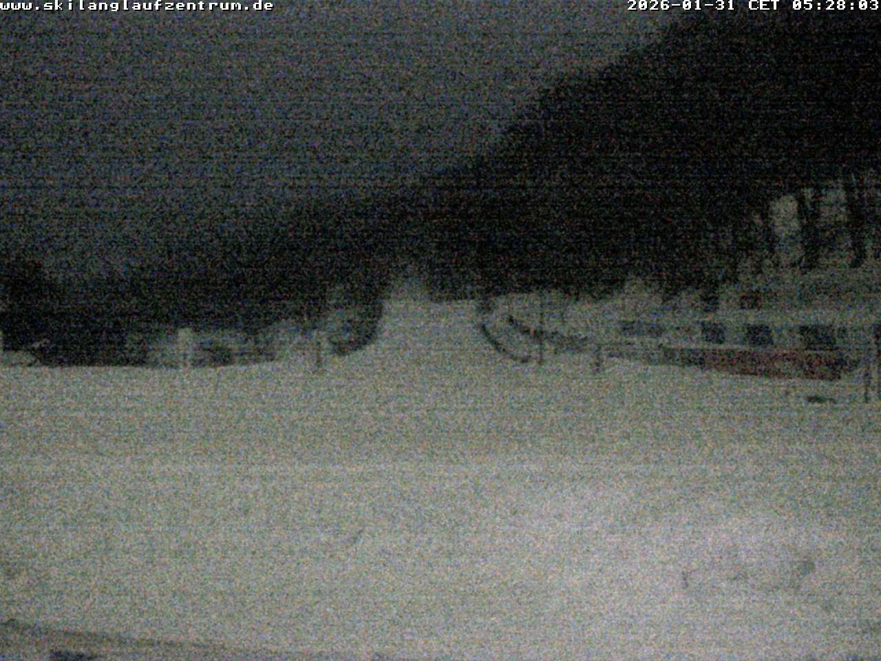 Archiv Foto Webcam Schmallenberg: Rothaar Arena