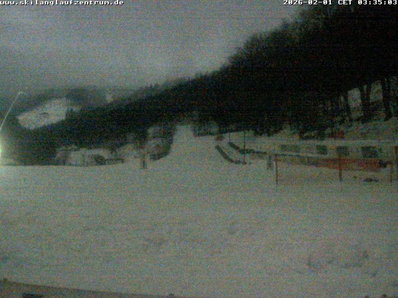 Archiv Foto Webcam Schmallenberg: Rothaar Arena