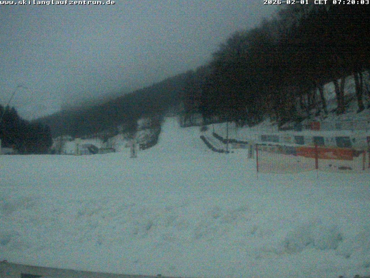 Archiv Foto Webcam Schmallenberg: Rothaar Arena