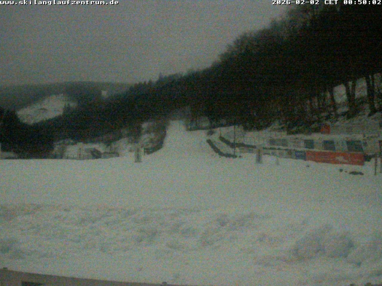 Archiv Foto Webcam Schmallenberg: Rothaar Arena