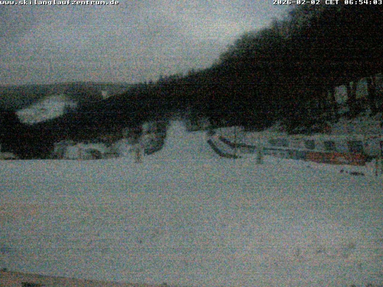 Archiv Foto Webcam Schmallenberg: Rothaar Arena