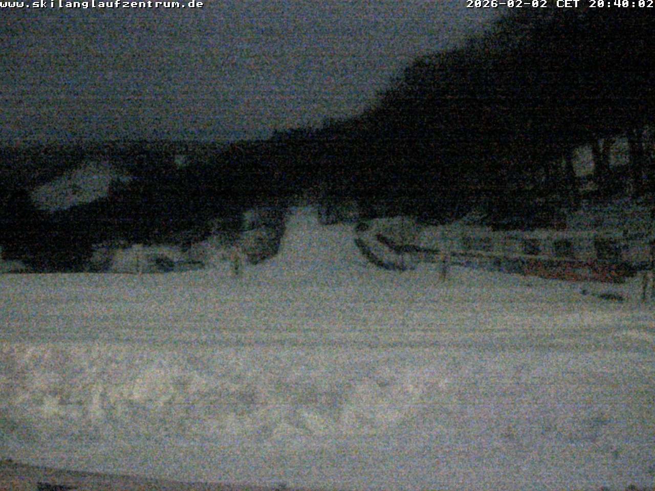 Archiv Foto Webcam Schmallenberg: Rothaar Arena