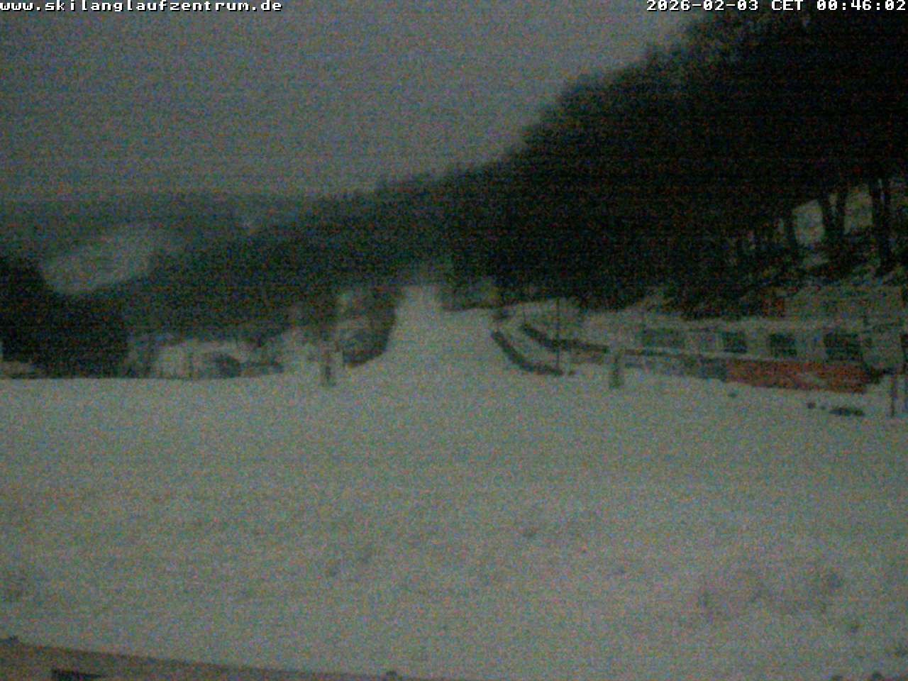 Archiv Foto Webcam Schmallenberg: Rothaar Arena