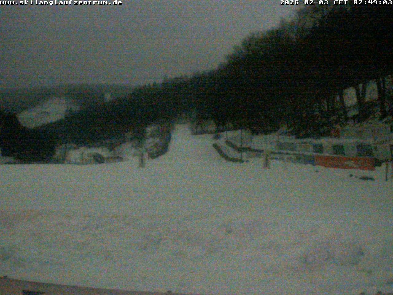 Archiv Foto Webcam Schmallenberg: Rothaar Arena