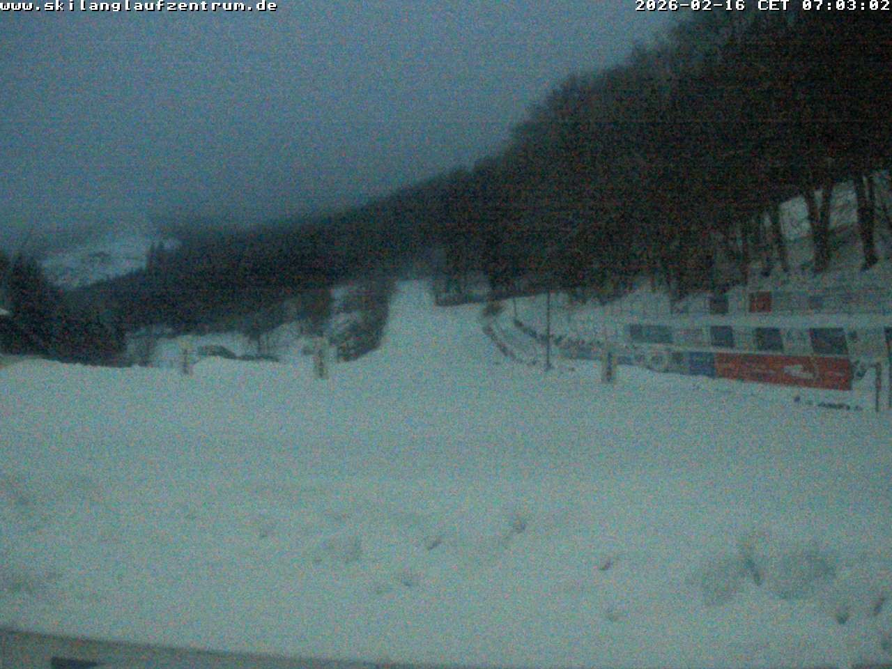 Archiv Foto Webcam Schmallenberg: Rothaar Arena