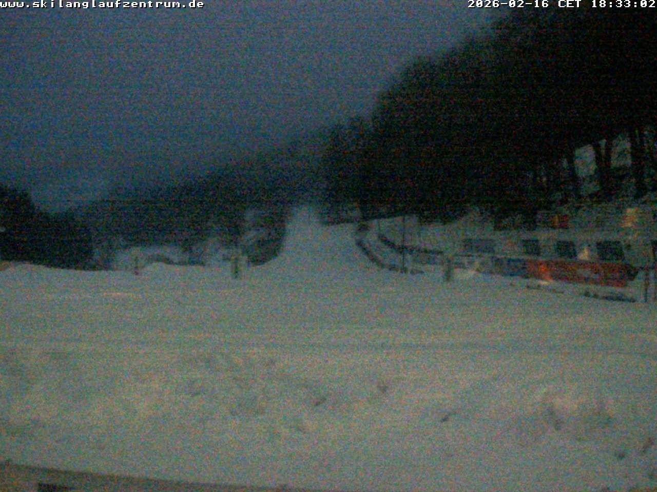 Archiv Foto Webcam Schmallenberg: Rothaar Arena