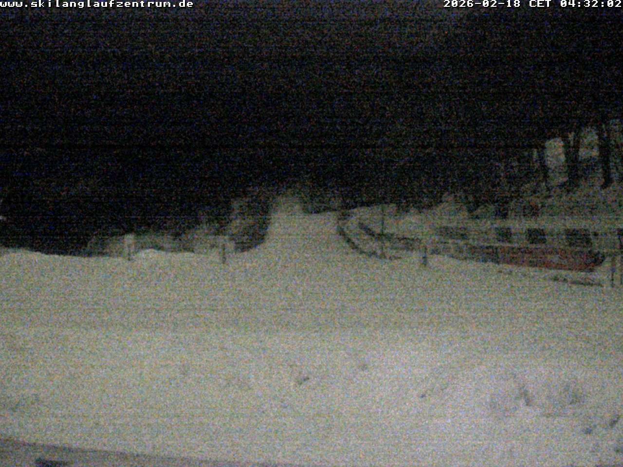 Archiv Foto Webcam Schmallenberg: Rothaar Arena