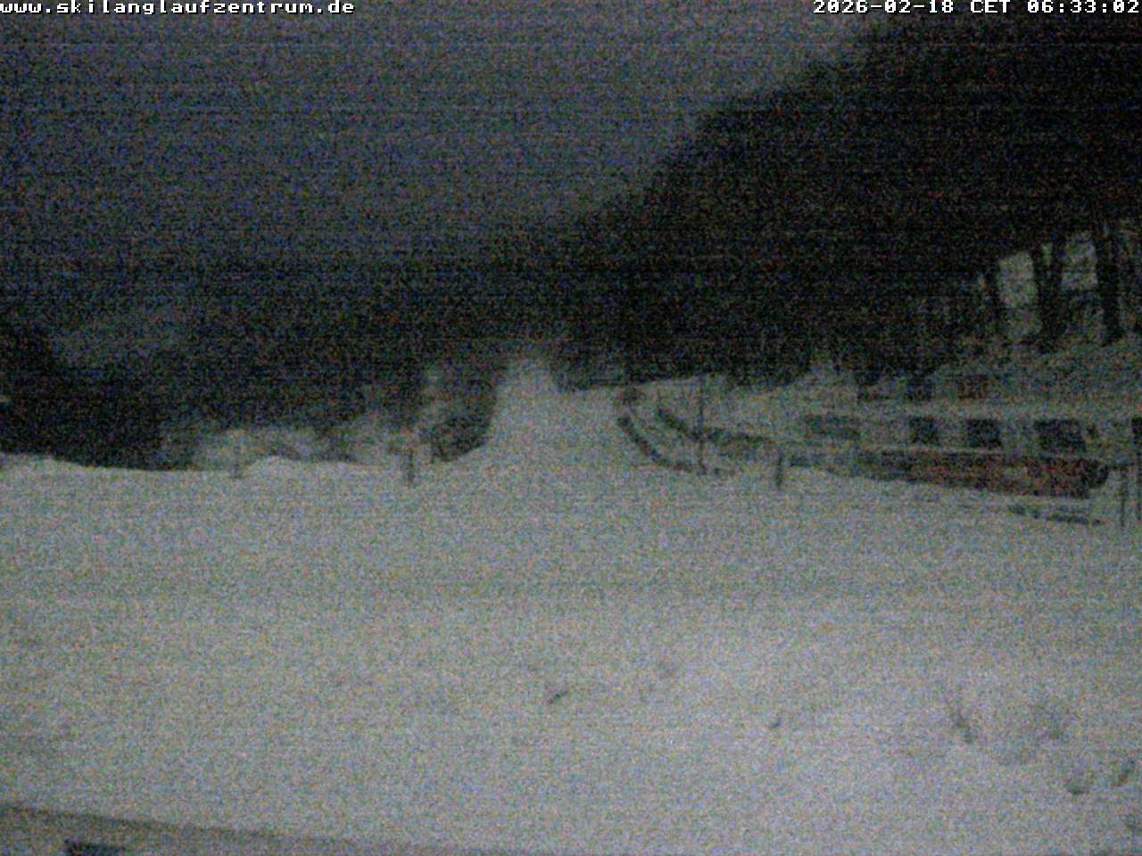 Archiv Foto Webcam Schmallenberg: Rothaar Arena