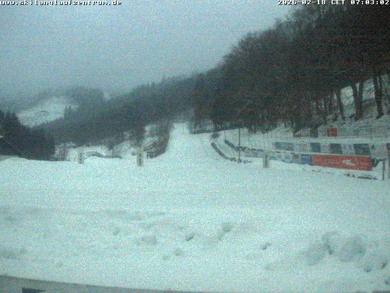 Archiv Foto Webcam Schmallenberg: Rothaar Arena