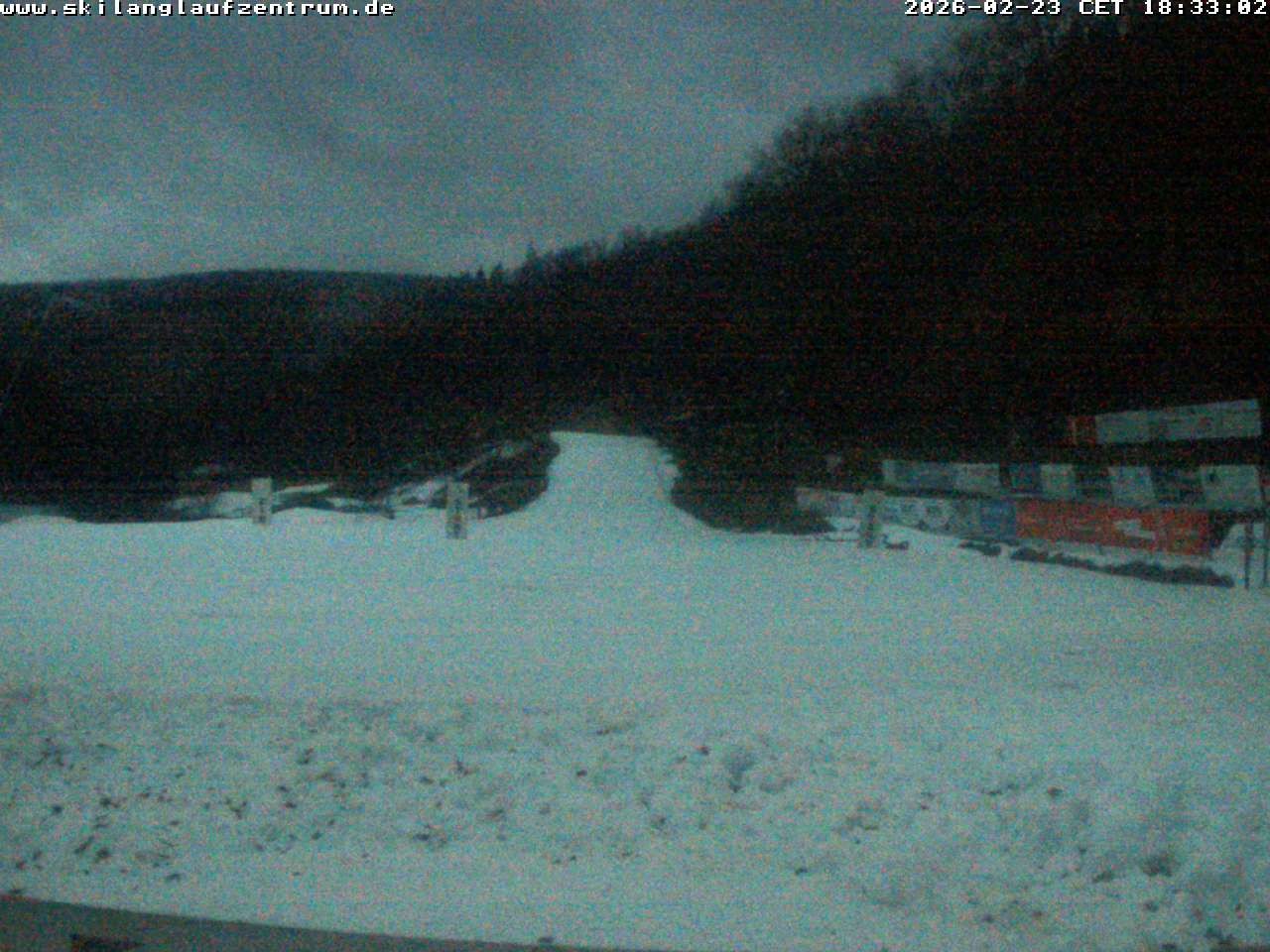 Archiv Foto Webcam Schmallenberg: Rothaar Arena