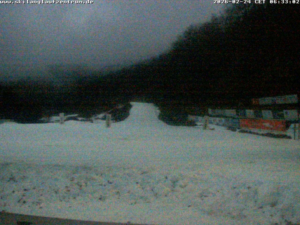 Archiv Foto Webcam Schmallenberg: Rothaar Arena