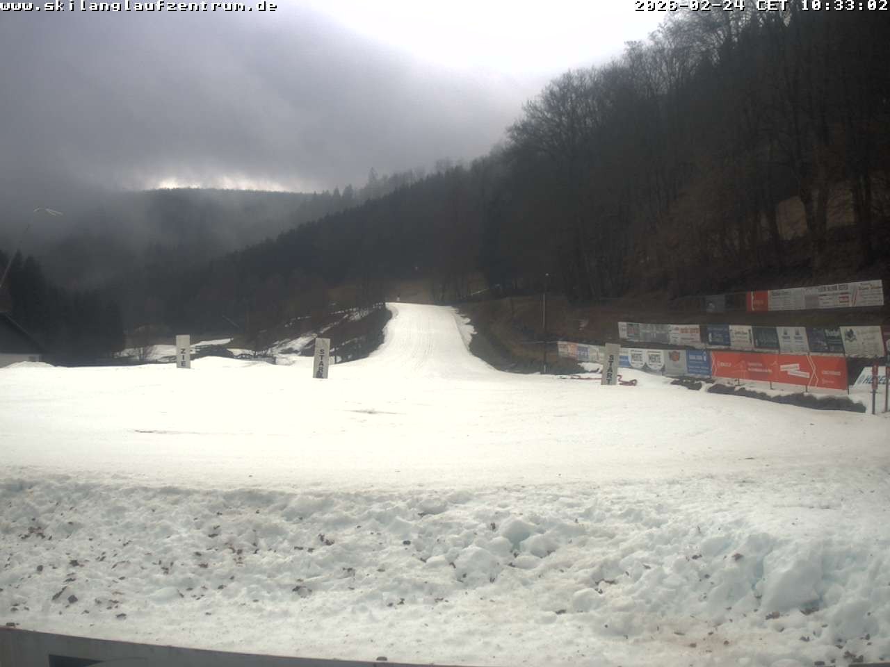Archiv Foto Webcam Schmallenberg: Rothaar Arena