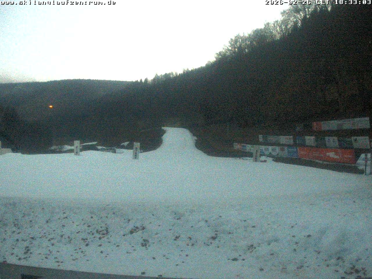 Archiv Foto Webcam Schmallenberg: Rothaar Arena